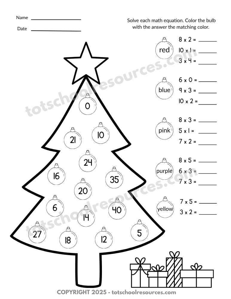 Christmas-tree-color-by-number-watermarked